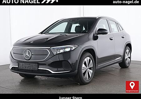 Mercedes-Benz EQA 300 4M Progressive LED+KAMERA+NAVI+TOTWINKEL