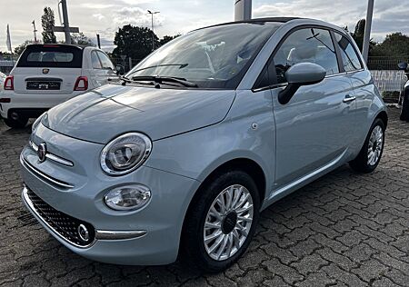 Fiat 500C 500 C 1.0 Hybrid Dolcevita SITZHEIZUNG,5J.GARANT