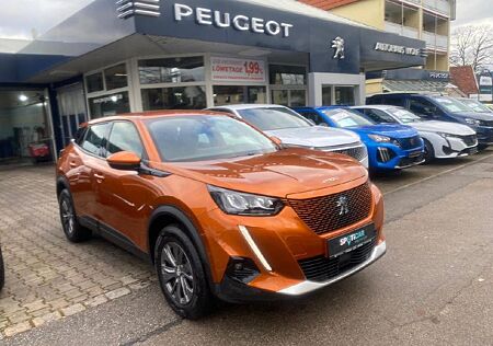 Peugeot 2008 e- Active