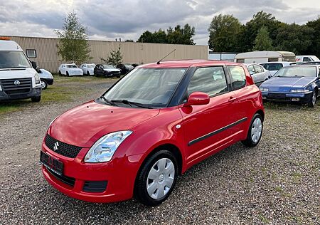 Suzuki Swift 1.2 Club Standheizung* Klima* TÜV NEU*