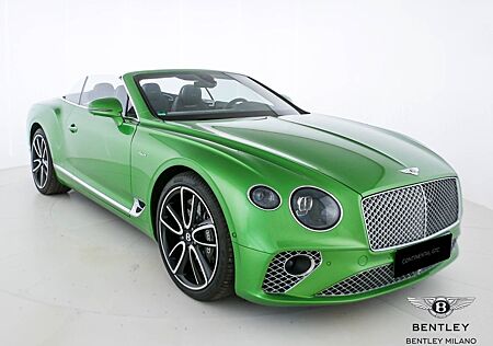 Bentley Continental GTC V8 Azure - MILANO