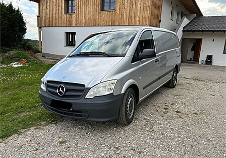 Mercedes-Benz Vito 113 CDI