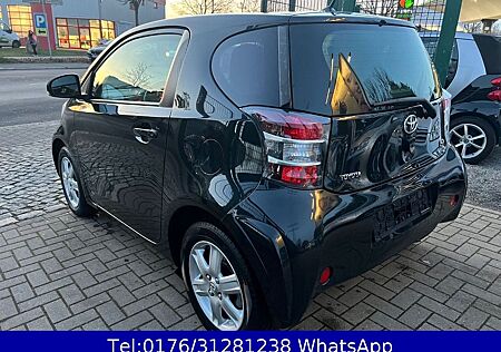 Toyota IQ iQ Basis !! Tüv-Neu !! Klima !! 99TKM !!