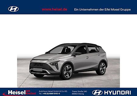 Hyundai Bayon FL (MY25) 1.0 T-GDI - 7-DCT - Trend