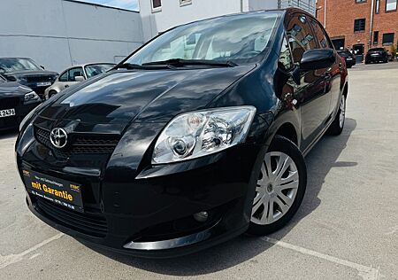 Toyota Auris 1,6 Sol Klimaautomat 1Hand Tempomat
