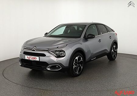 Citroën C4 PureTech 130 Aut. LED ACC Navi 360°