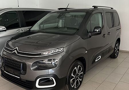 Citroën Berlingo BlueHDi 130 S&S SHINE M SHINE