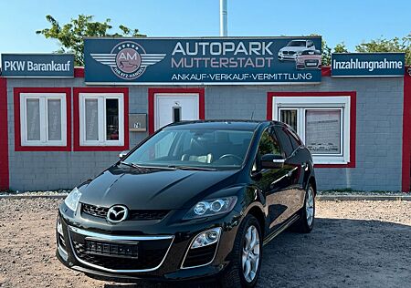 Mazda CX-7 Exclusive-Line