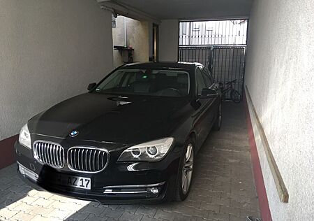 BMW 730d xDrive -Top Zustand