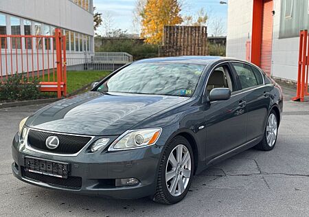 Lexus GS 450