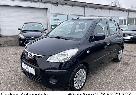 Hyundai i10 1.1 Classic 5-TÜRIG*TÜV NEU*