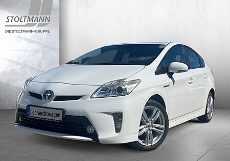 Toyota Prius (Hybrid) Life