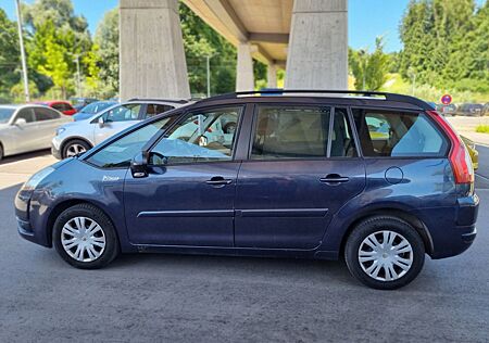 Citroën C4 Spacetourer Grand C4 Picasso Tendance 1.6 2.Hd 7 Sitze