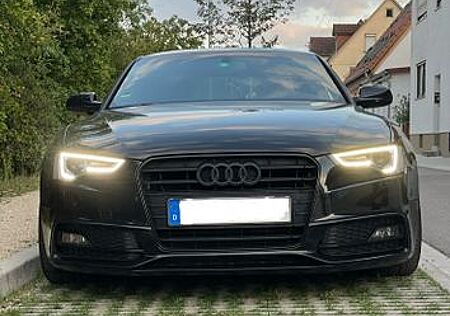 Audi A5 2.0 TDI clean diesel multitronic -