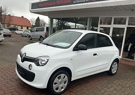 Renault Twingo Life/1.Hand/Klima/Scheckheft