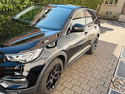 Opel Grandland (X) 1.2 Turbo 96kW 120 Jahre Auto ...