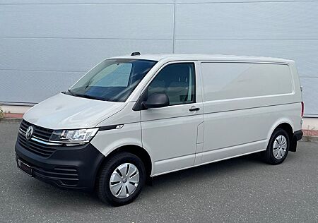 VW T6 Transporter Volkswagen T6.1 Transporter Kasten LR TEMPOMAT KAMERA KLIMA