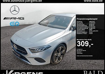 Mercedes-Benz A 200 Limo Progressive/LED/Cam/Night/AHK/Winter