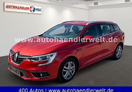 Renault Megane IV Grandtour 1.2 TCE Experience