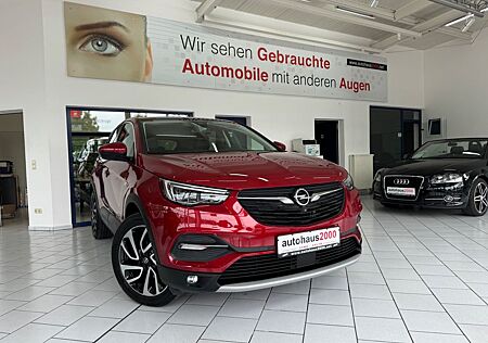 Opel Grandland X Grandland (X) Innovation**Pano*Navi*SHZ*BI-LED*