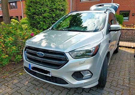 Ford Kuga 2,0 TDCi 4x4 132kW ST-Line PowerShift S...