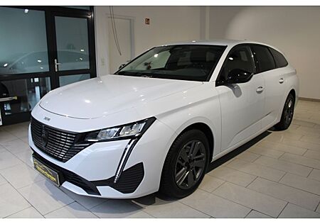Peugeot 308 SW Allure 1.5 BlueHDi 130 EU6e Navi Memory S