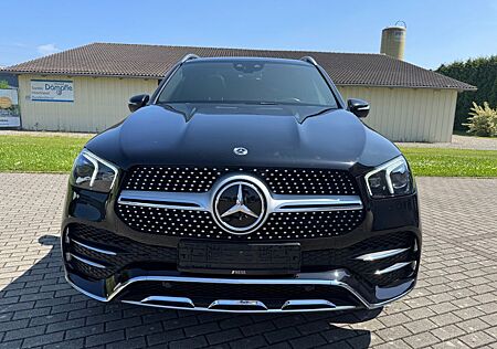 Mercedes-Benz GLE 350 de 4Matic/AMG-Line/Pano/Neuer Motor!!!