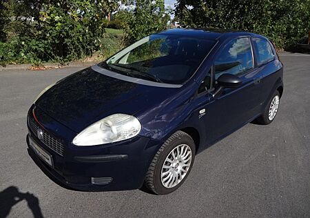 Fiat Grande Punto 1.2 8V Active