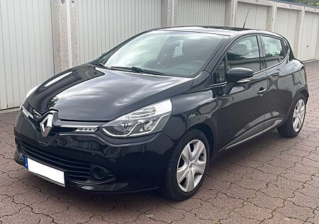 Renault Clio ENERGY TCe 90-NAVI-PDC-TEMPO-STARTSTOP