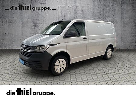 VW T6 Volkswagen .1 Transporter Kasten 2.0 TDI Navi+Klima+Sitzh