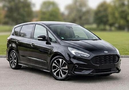 Ford S-Max ST-Line |7-Sitze|ACC | LED |TÜV 5/2027