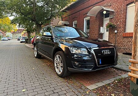 Audi Q5 3.0 TDI DPF S tronic quattro -