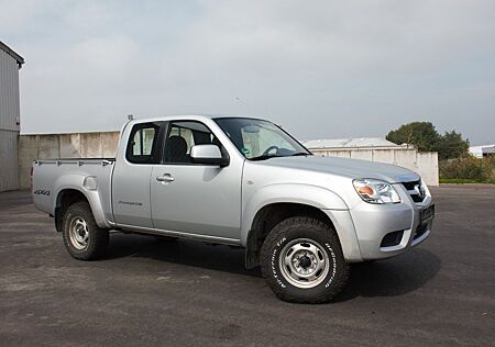 Mazda BT-50