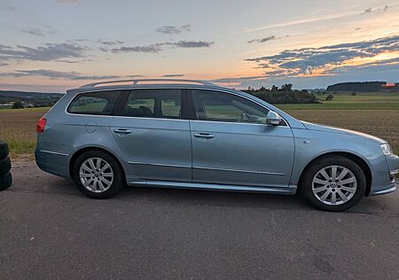 VW Passat Volkswagen 2.0 FSI 4Motion R-Line Edition R-Line...