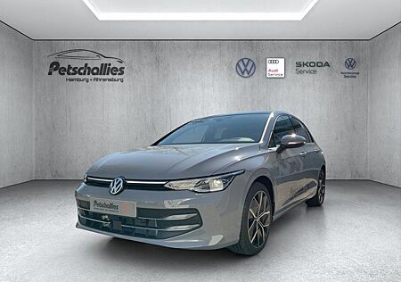 VW Golf Volkswagen Style 1,5 l eTSI 110 kW DSG Edition 50