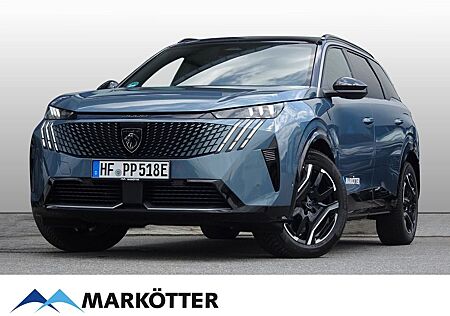 Peugeot 5008 Elektro 210 GT/Leder/ACC/360°CAM/Pano