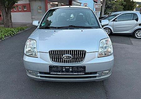 Kia Picanto 1.1 EX mit TUV !!!