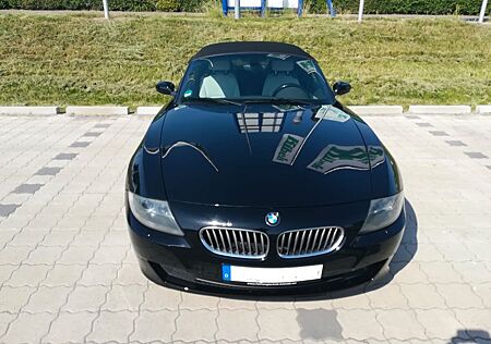 BMW Z4 Roadster 2.5i sehr gepflegt