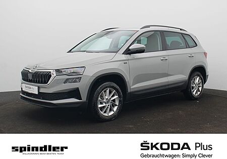 Skoda Karoq Tour 1.5TSI DSG/ Navi, SmartLink, LED, AHK