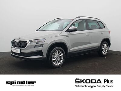 Skoda Karoq Tour 1.5TSI DSG/ Navi, SmartLink, LED, AHK