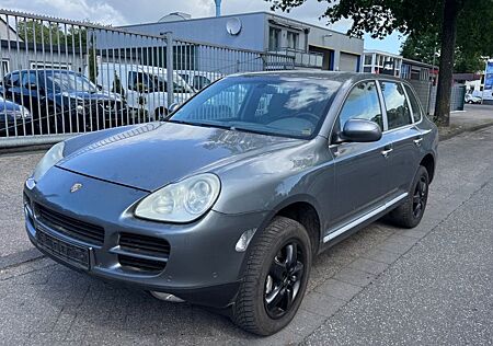 Porsche Cayenne S