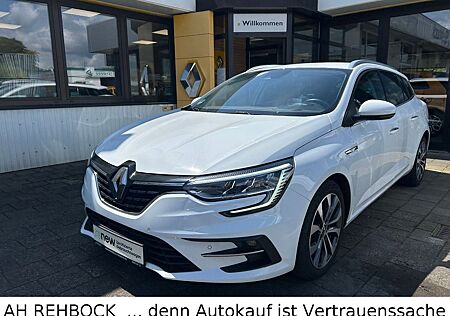 Renault Megane IV Grandtour Intens 140 Automatik