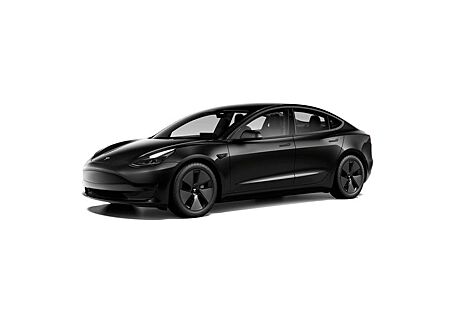 Tesla Model 3 Standard Range Plus