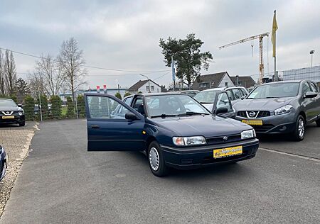 Nissan Sunny 1.4 1.Hand Gepflegt