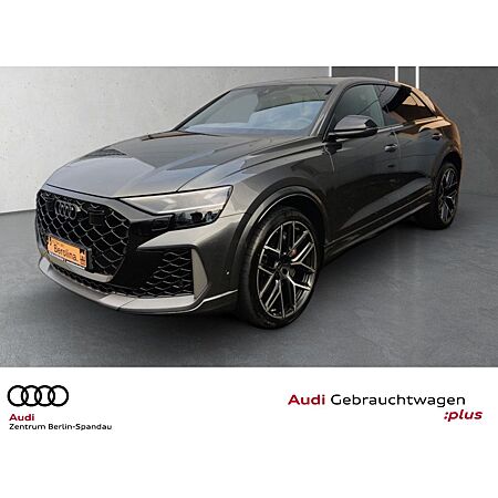 Audi RS Q8 leasen