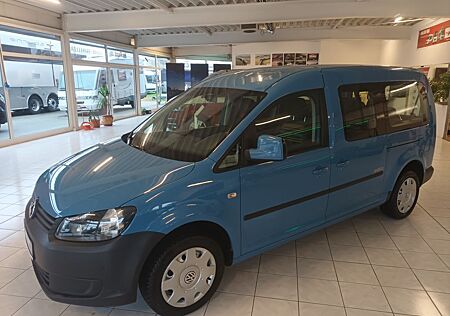 VW Caddy Volkswagen Maxi JAKO-O Trendline 7 - Sitzer