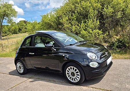 Fiat 500 1.2 8V Dualogic LOUNGE LOUNGE