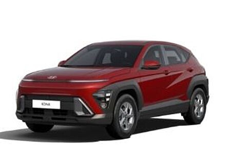 Hyundai Kona 1.0 Select Klima Funktionspaket Garantie