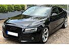 Audi A5 Coupe 2.0 TFSI S-Line 20Zoll Rotor Xenon PDC