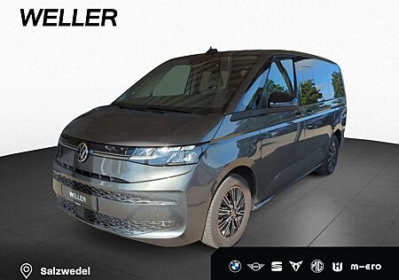 VW T7 Multivan Volkswagen Multivan 2.0TDI DSG LÜ AHK Nav ACC Kamera